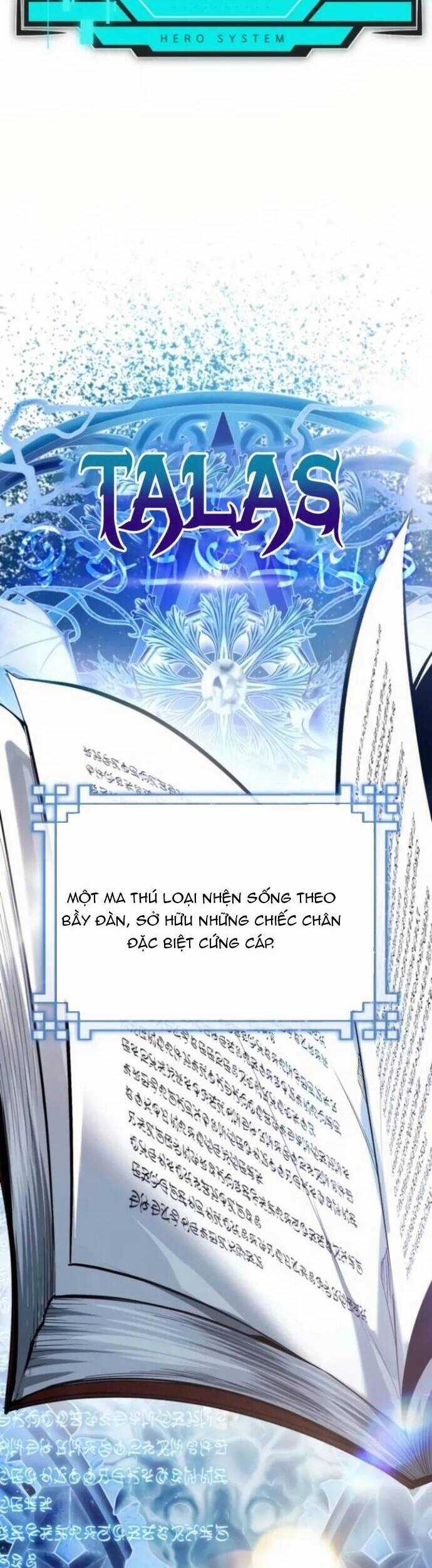 Trên Thế Giới Không Có Chiến Binh Xấu Chương 10 trang 15