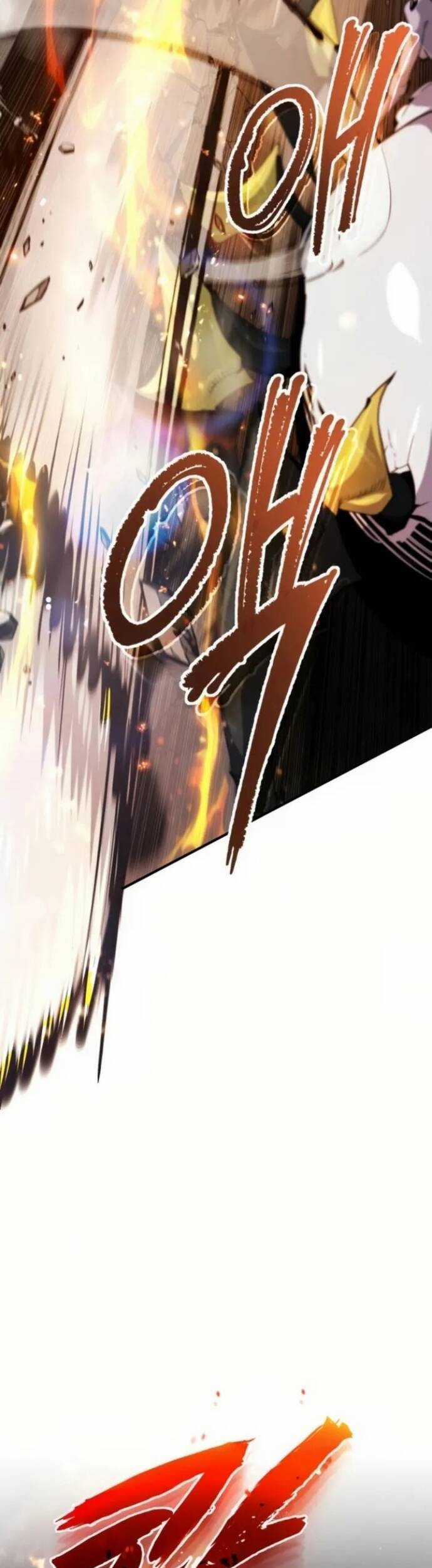 Trên Thế Giới Không Có Chiến Binh Xấu Chương 10 trang 30