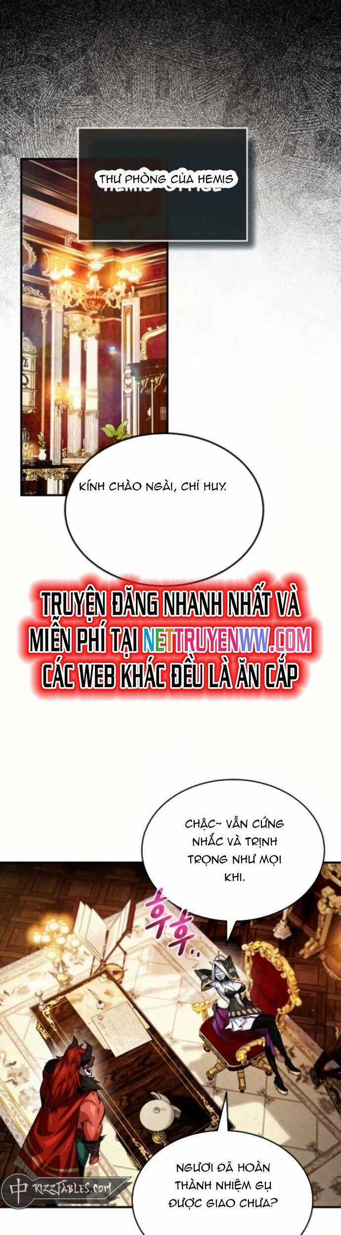 Trên Thế Giới Không Có Chiến Binh Xấu Chương 10 trang 4