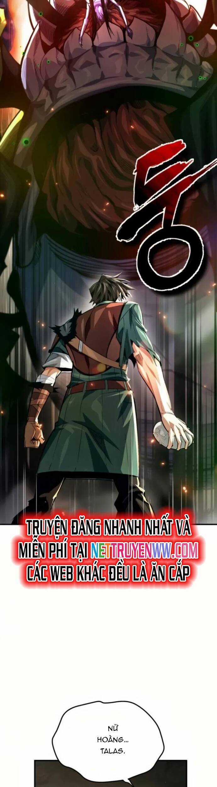 Trên Thế Giới Không Có Chiến Binh Xấu Chương 10 trang 40