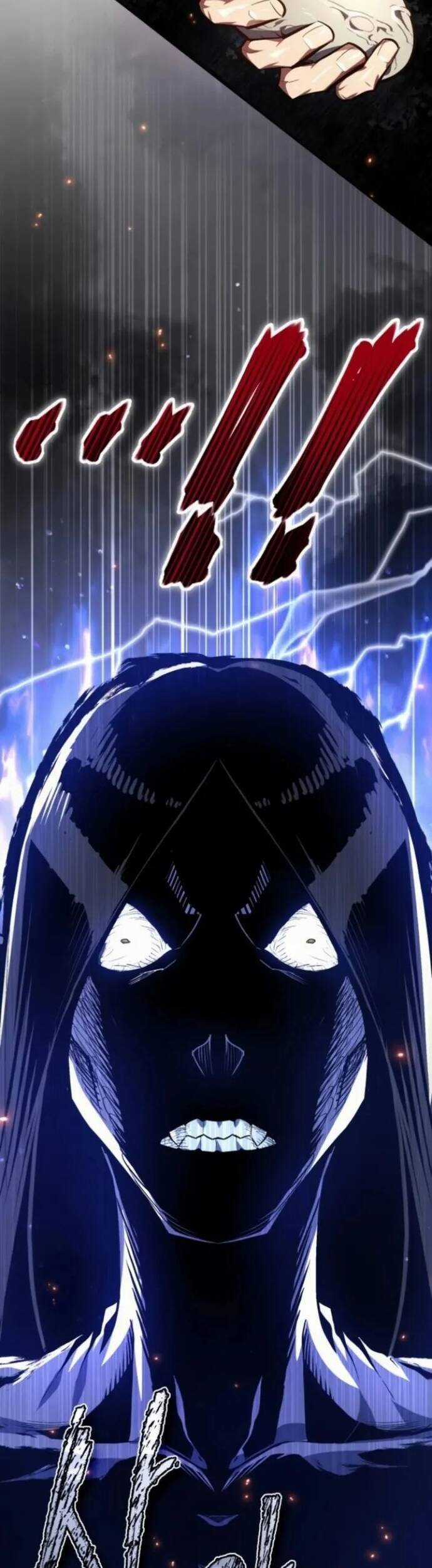 Trên Thế Giới Không Có Chiến Binh Xấu Chương 10 trang 42