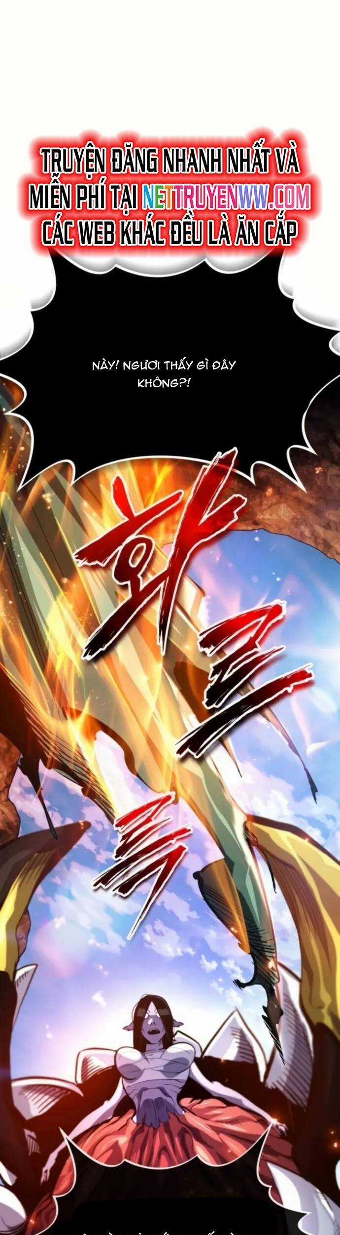 Trên Thế Giới Không Có Chiến Binh Xấu Chương 10 trang 46