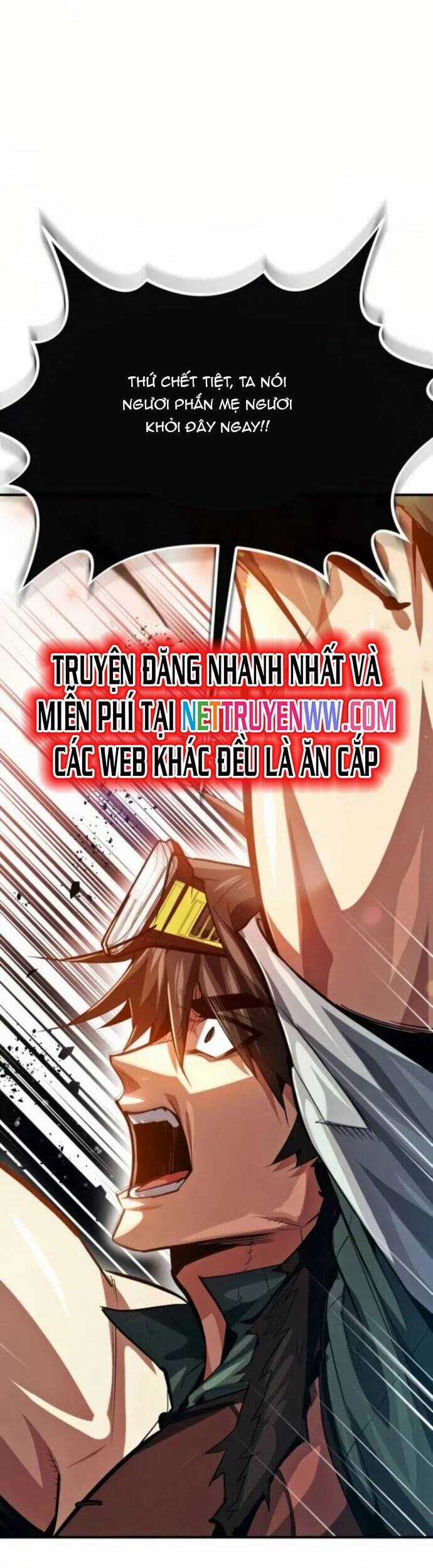 Trên Thế Giới Không Có Chiến Binh Xấu Chương 10 trang 49