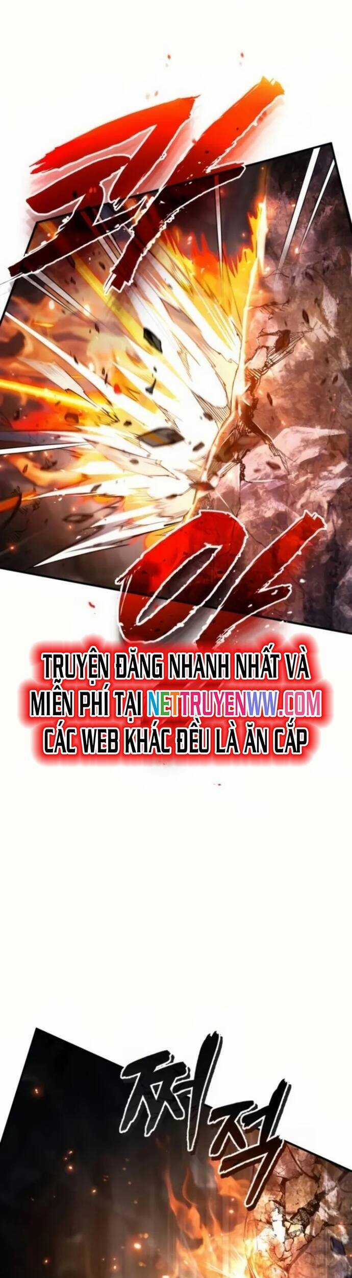 Trên Thế Giới Không Có Chiến Binh Xấu Chương 10 trang 54