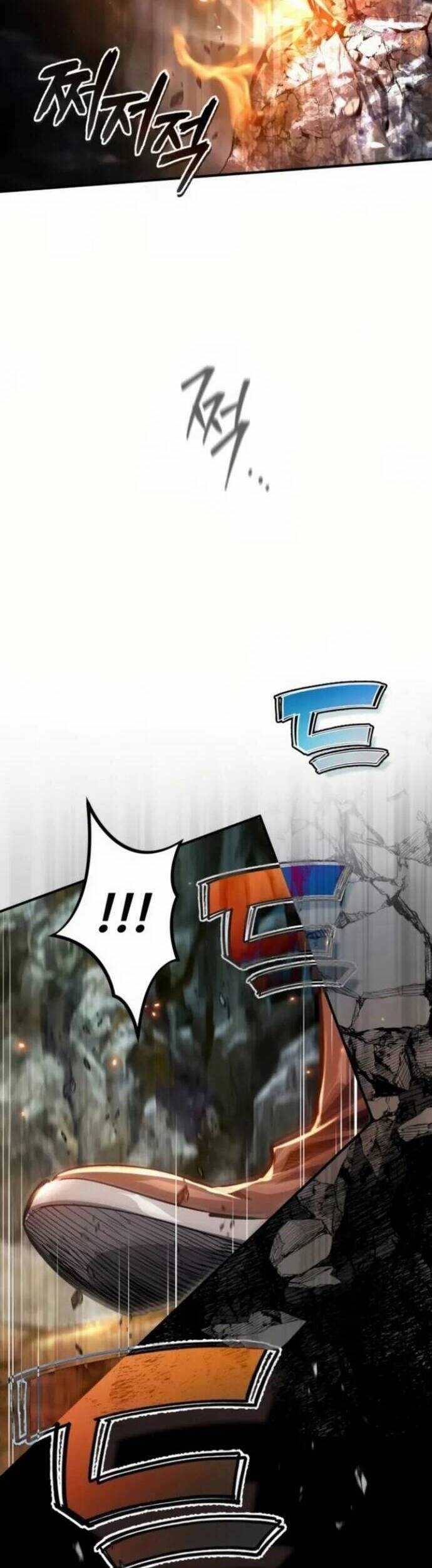 Trên Thế Giới Không Có Chiến Binh Xấu Chương 10 trang 55