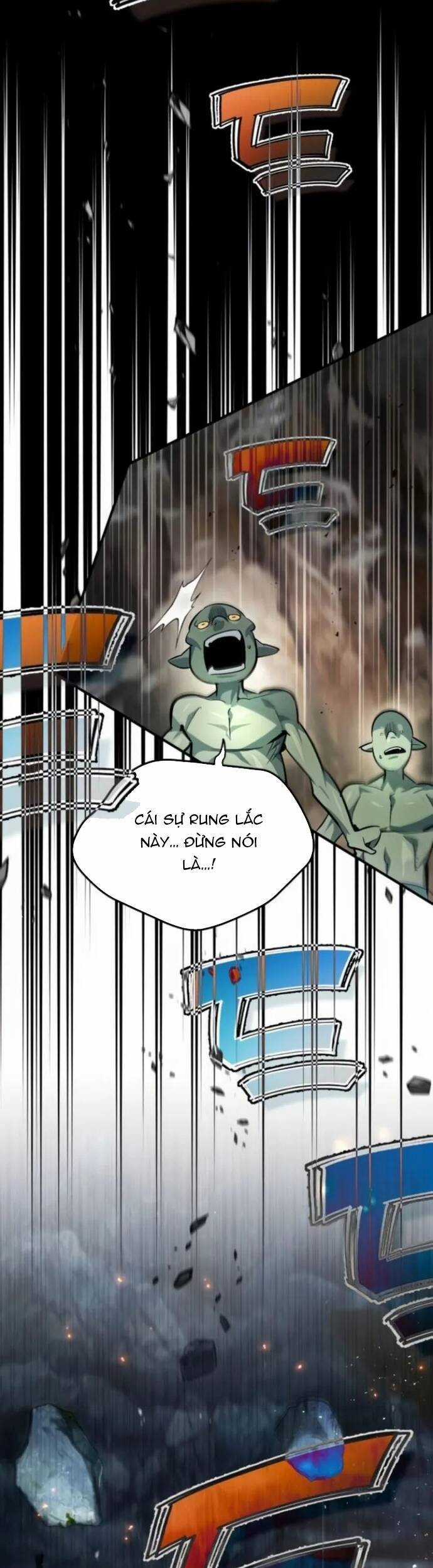 Trên Thế Giới Không Có Chiến Binh Xấu Chương 10 trang 56