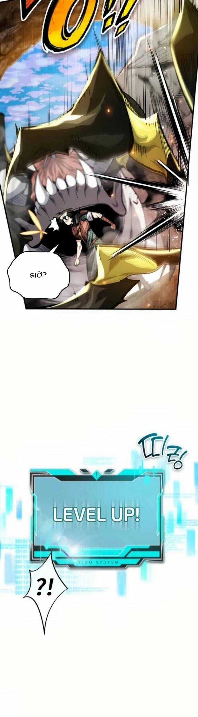 Trên Thế Giới Không Có Chiến Binh Xấu Chương 10 trang 59