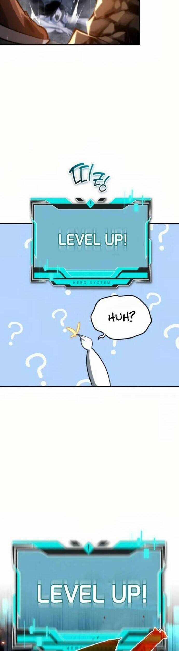 Trên Thế Giới Không Có Chiến Binh Xấu Chương 10 trang 61