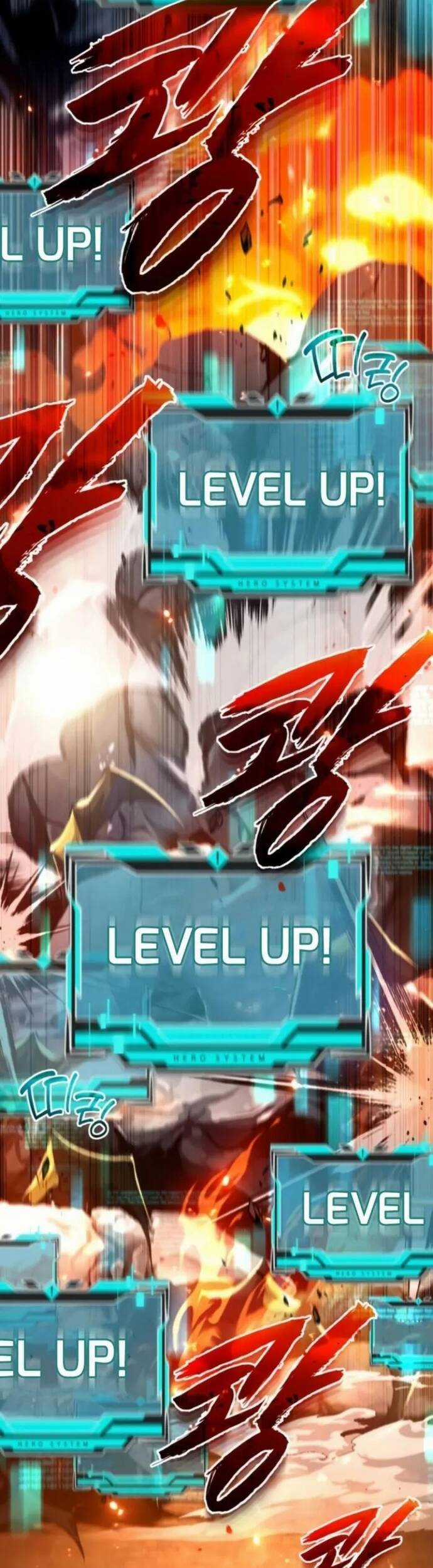 Trên Thế Giới Không Có Chiến Binh Xấu Chương 10 trang 62