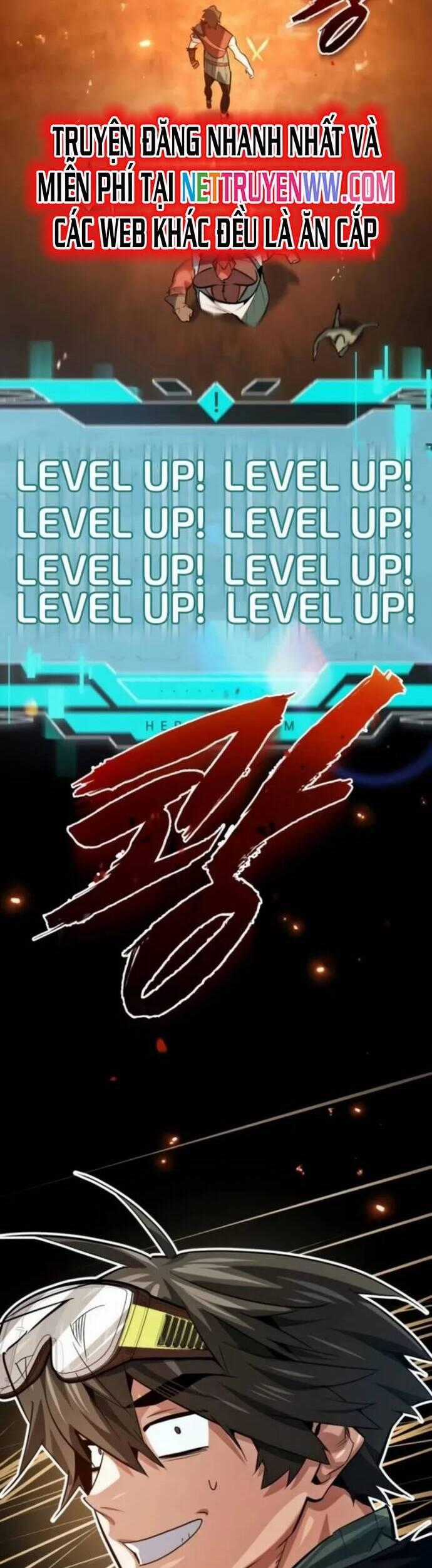 Trên Thế Giới Không Có Chiến Binh Xấu Chương 10 trang 63