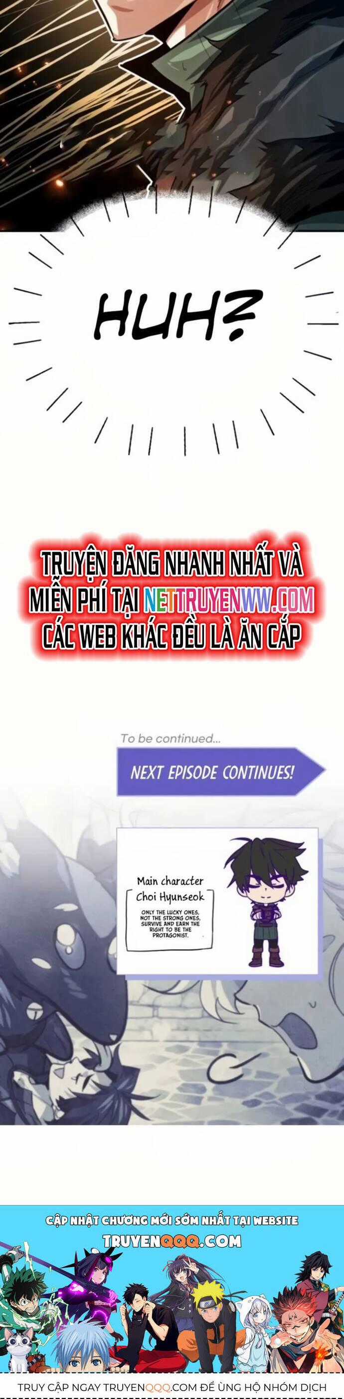 Trên Thế Giới Không Có Chiến Binh Xấu Chương 10 trang 64