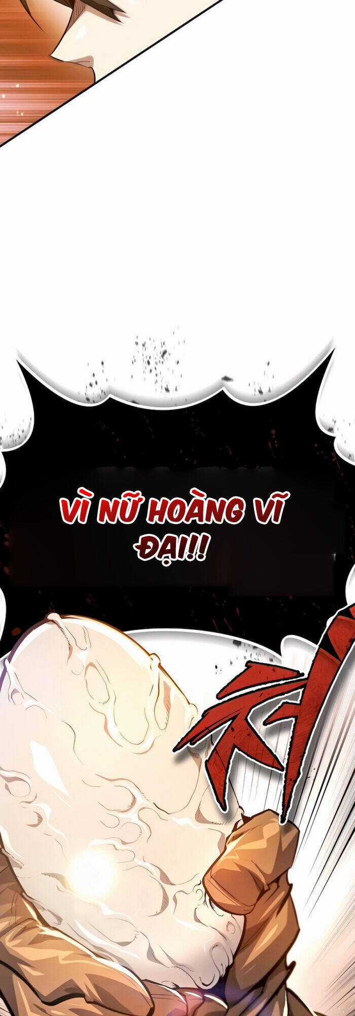 Trên Thế Giới Không Có Chiến Binh Xấu Chương 11 trang 10