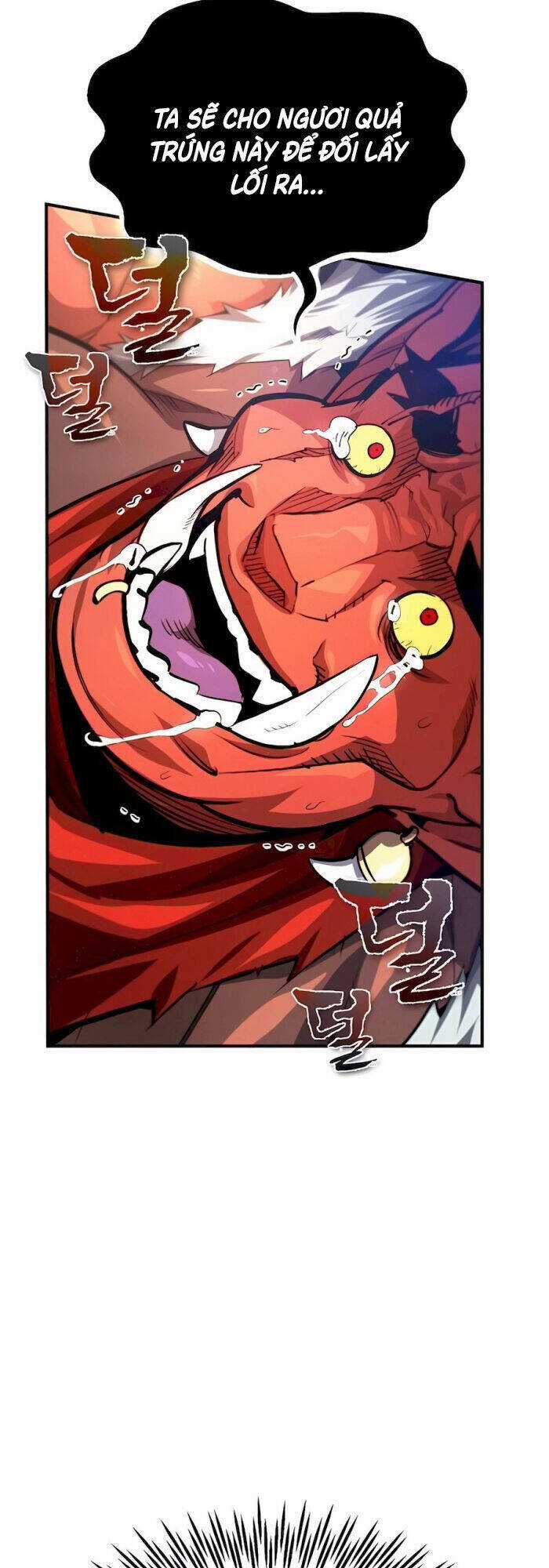 Trên Thế Giới Không Có Chiến Binh Xấu Chương 11 trang 12