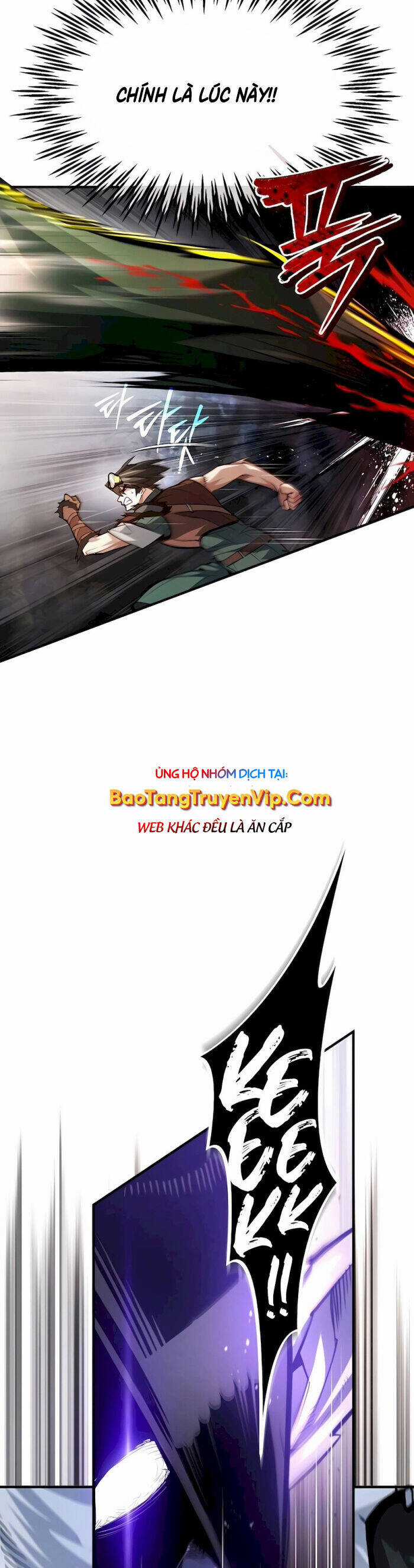 Trên Thế Giới Không Có Chiến Binh Xấu Chương 11 trang 13