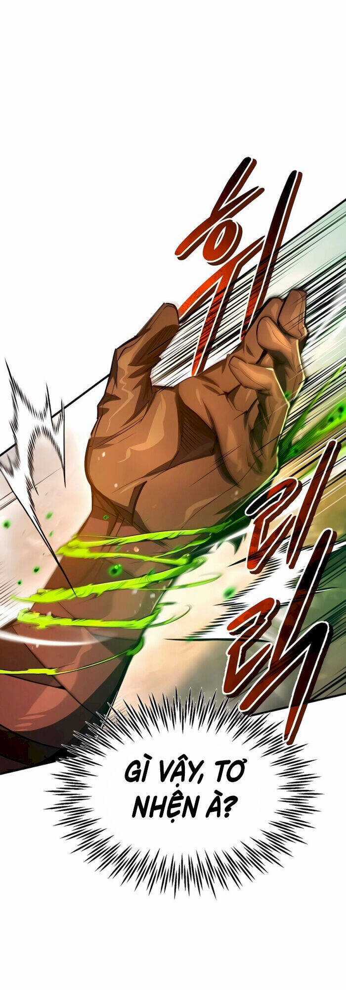 Trên Thế Giới Không Có Chiến Binh Xấu Chương 11 trang 17