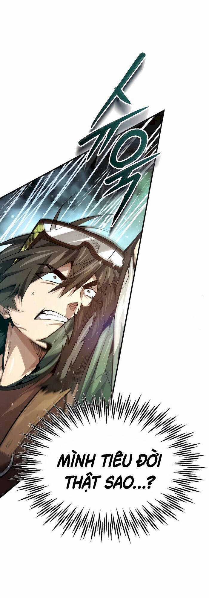 Trên Thế Giới Không Có Chiến Binh Xấu Chương 11 trang 18