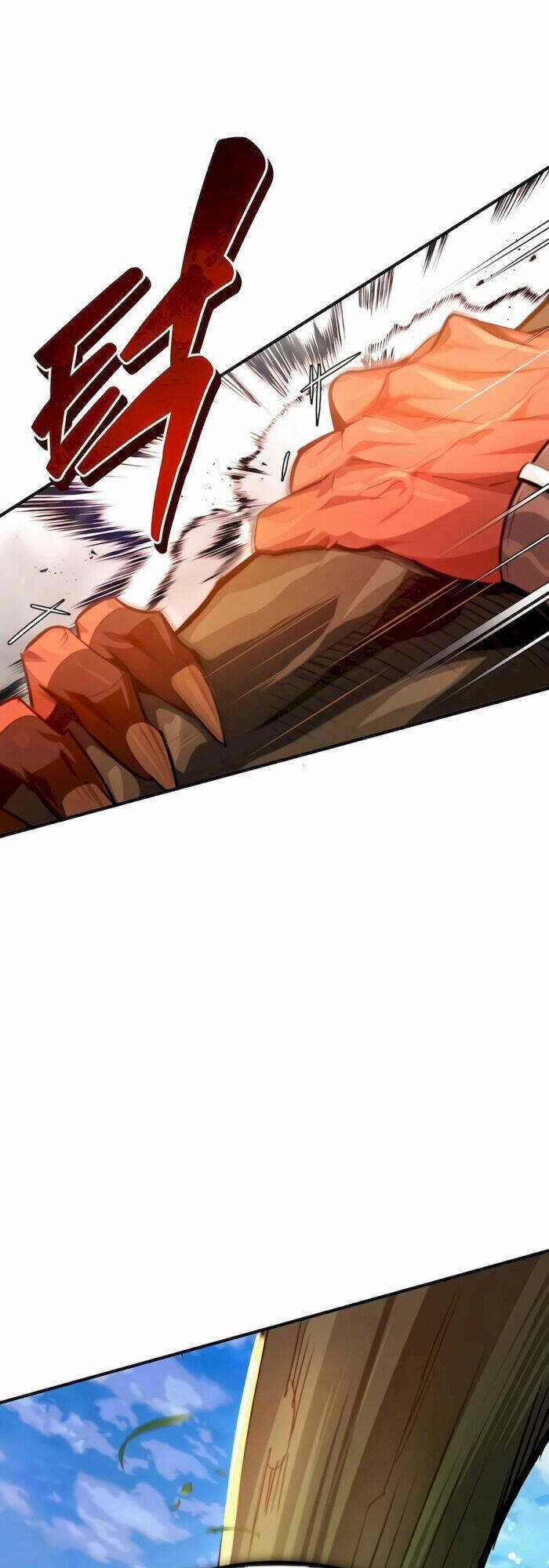 Trên Thế Giới Không Có Chiến Binh Xấu Chương 11 trang 19