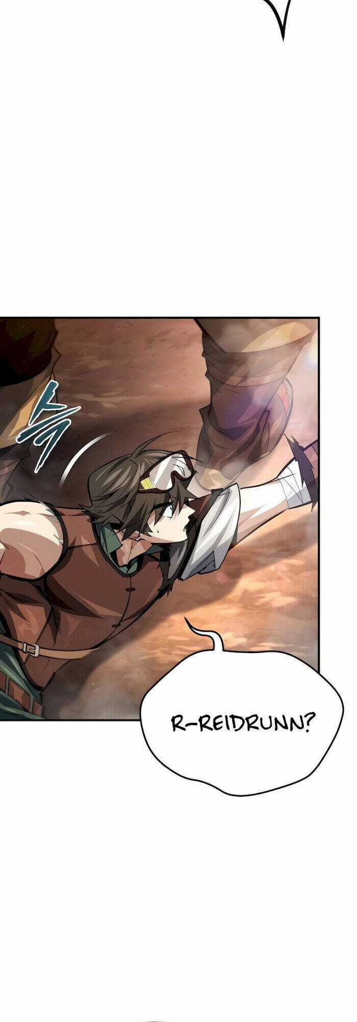 Trên Thế Giới Không Có Chiến Binh Xấu Chương 11 trang 21