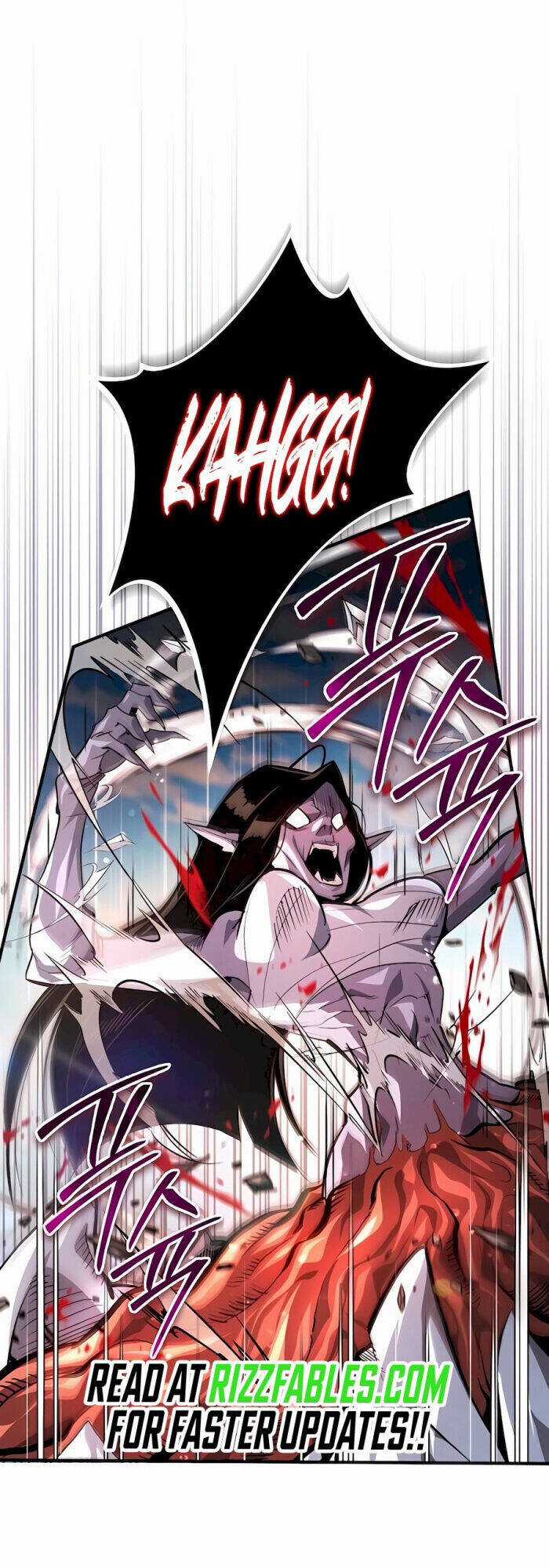 Trên Thế Giới Không Có Chiến Binh Xấu Chương 11 trang 25