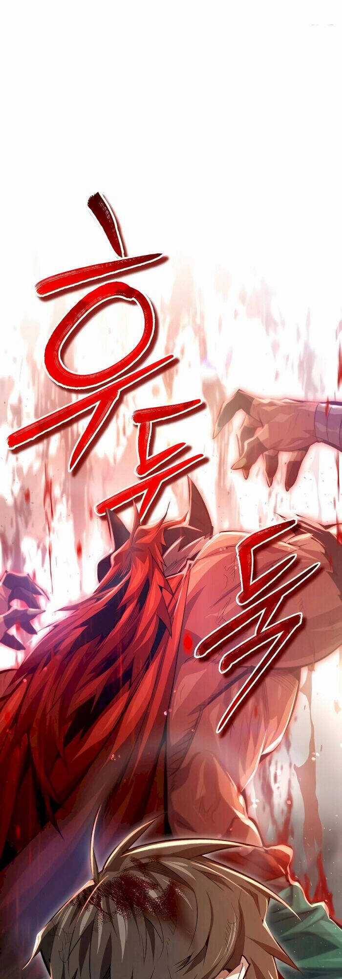 Trên Thế Giới Không Có Chiến Binh Xấu Chương 11 trang 26