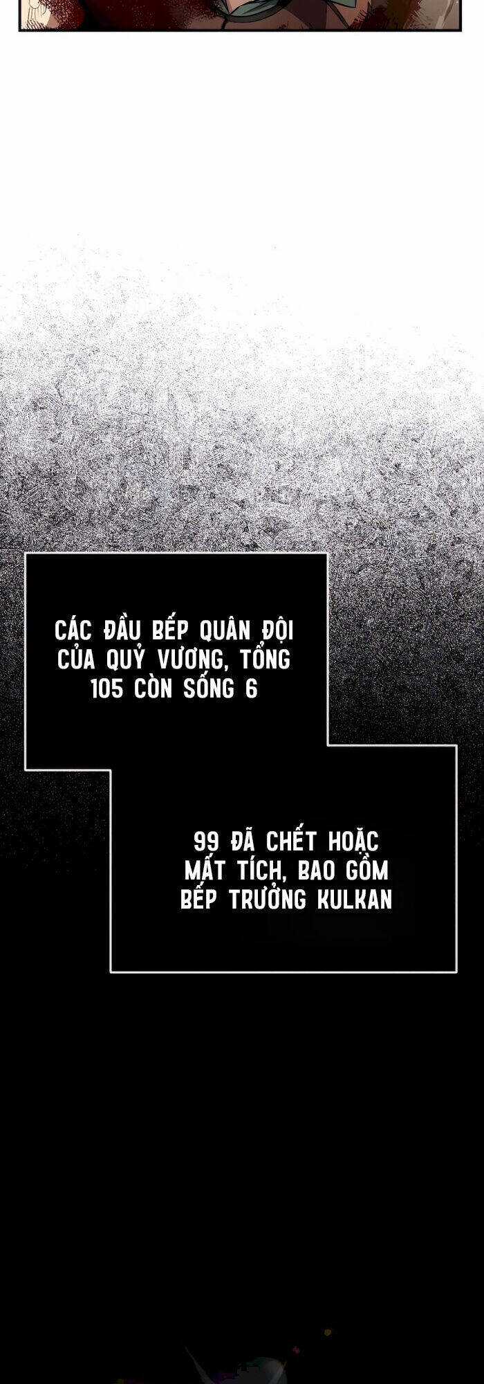 Trên Thế Giới Không Có Chiến Binh Xấu Chương 11 trang 28