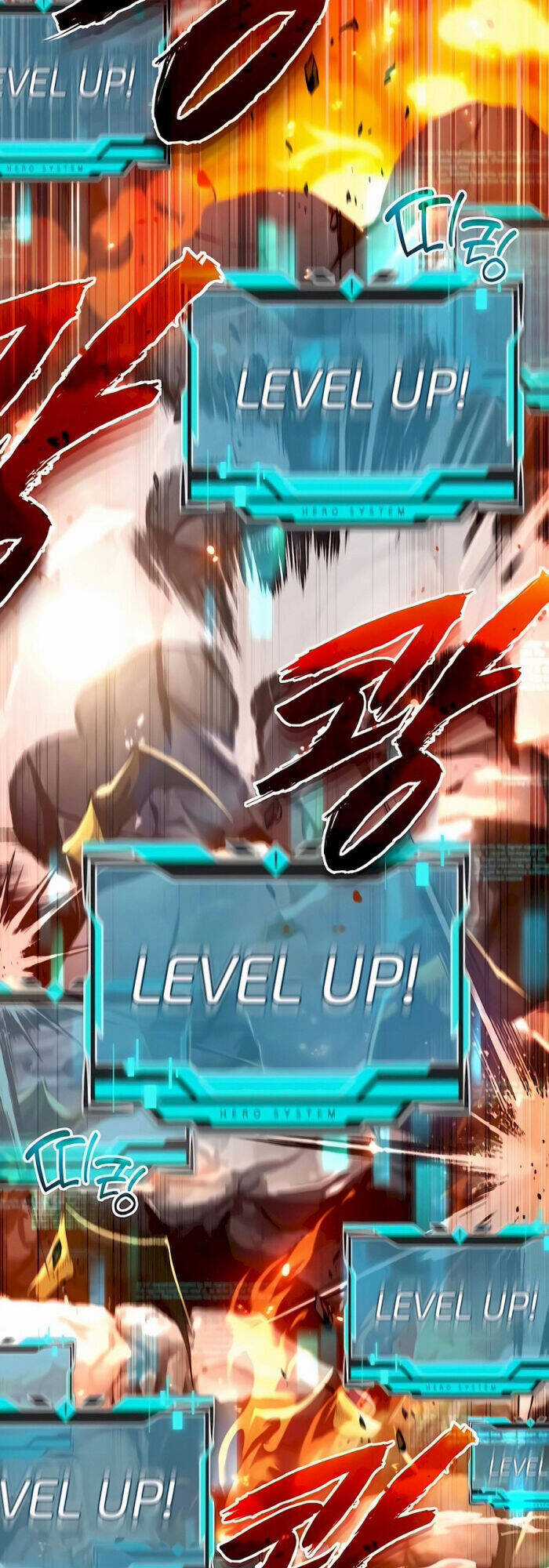 Trên Thế Giới Không Có Chiến Binh Xấu Chương 11 trang 3