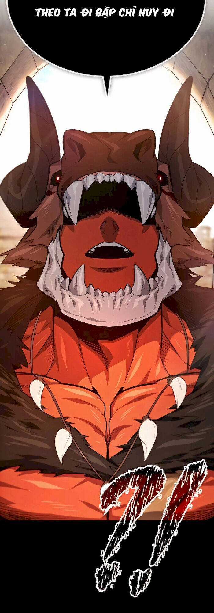 Trên Thế Giới Không Có Chiến Binh Xấu Chương 11 trang 42