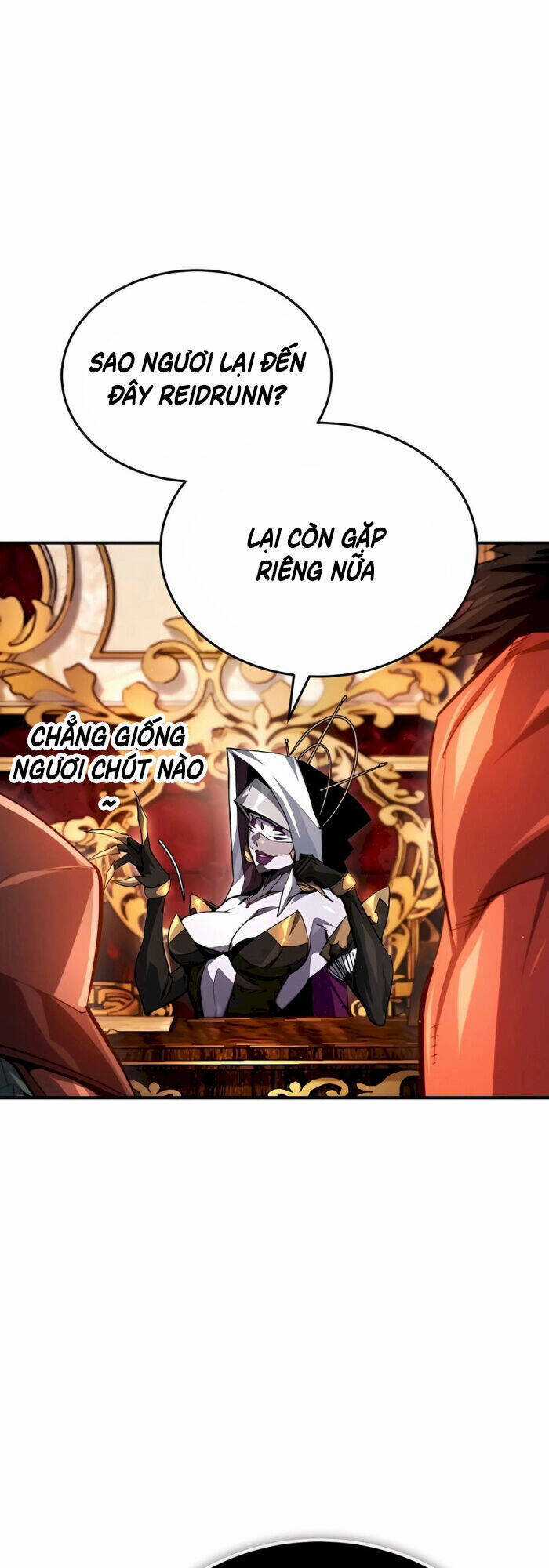 Trên Thế Giới Không Có Chiến Binh Xấu Chương 11 trang 44