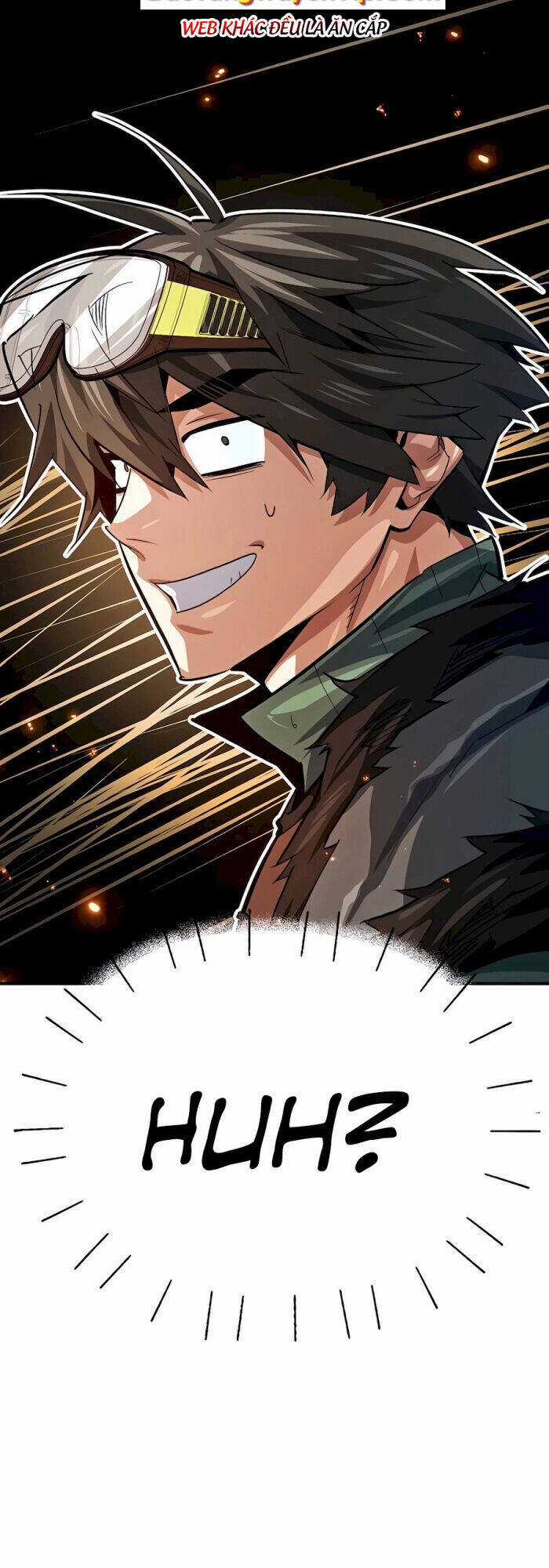 Trên Thế Giới Không Có Chiến Binh Xấu Chương 11 trang 5