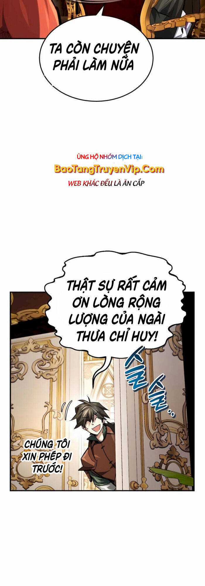 Trên Thế Giới Không Có Chiến Binh Xấu Chương 11 trang 51