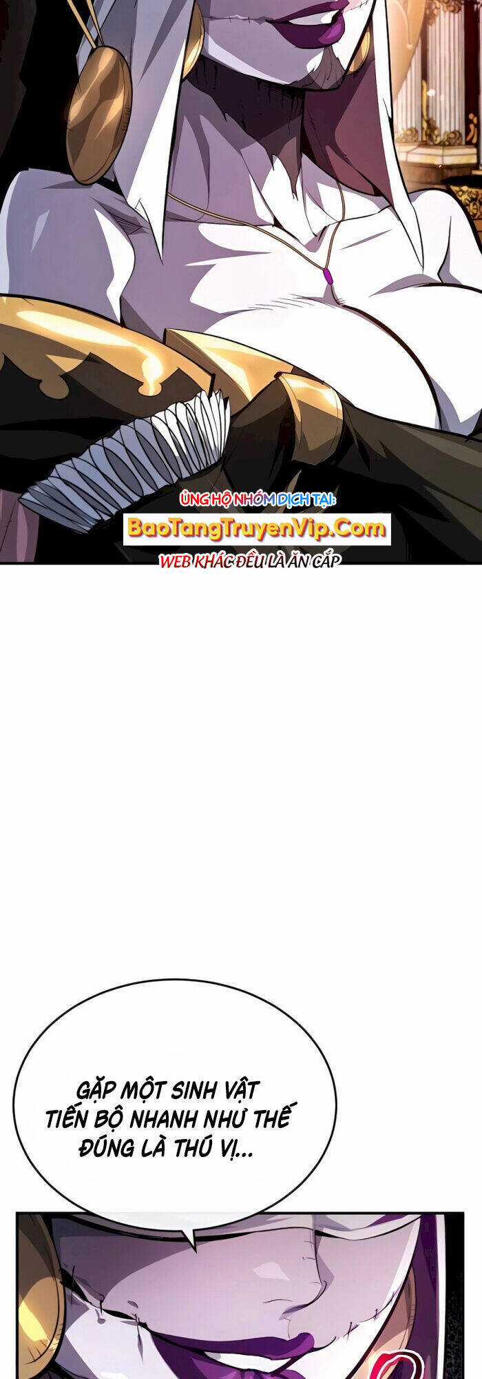 Trên Thế Giới Không Có Chiến Binh Xấu Chương 11 trang 53