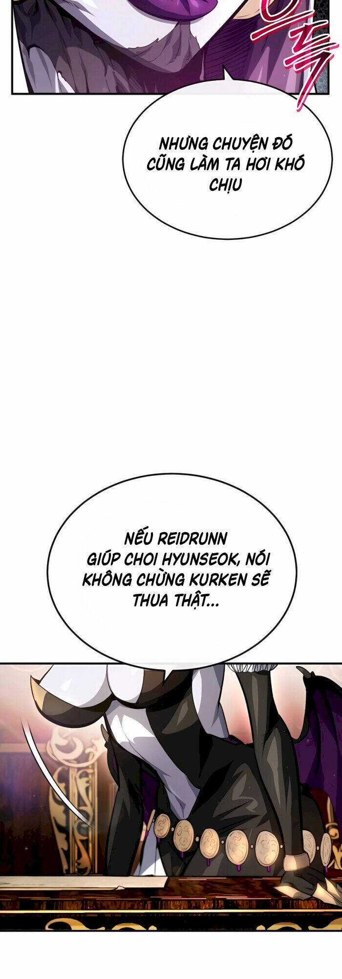 Trên Thế Giới Không Có Chiến Binh Xấu Chương 11 trang 54