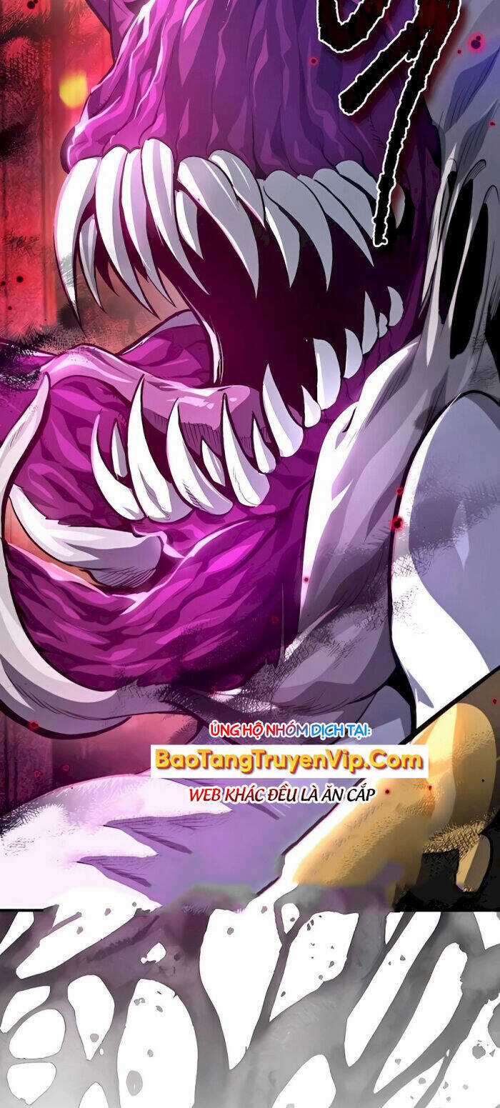 Trên Thế Giới Không Có Chiến Binh Xấu Chương 11 trang 56