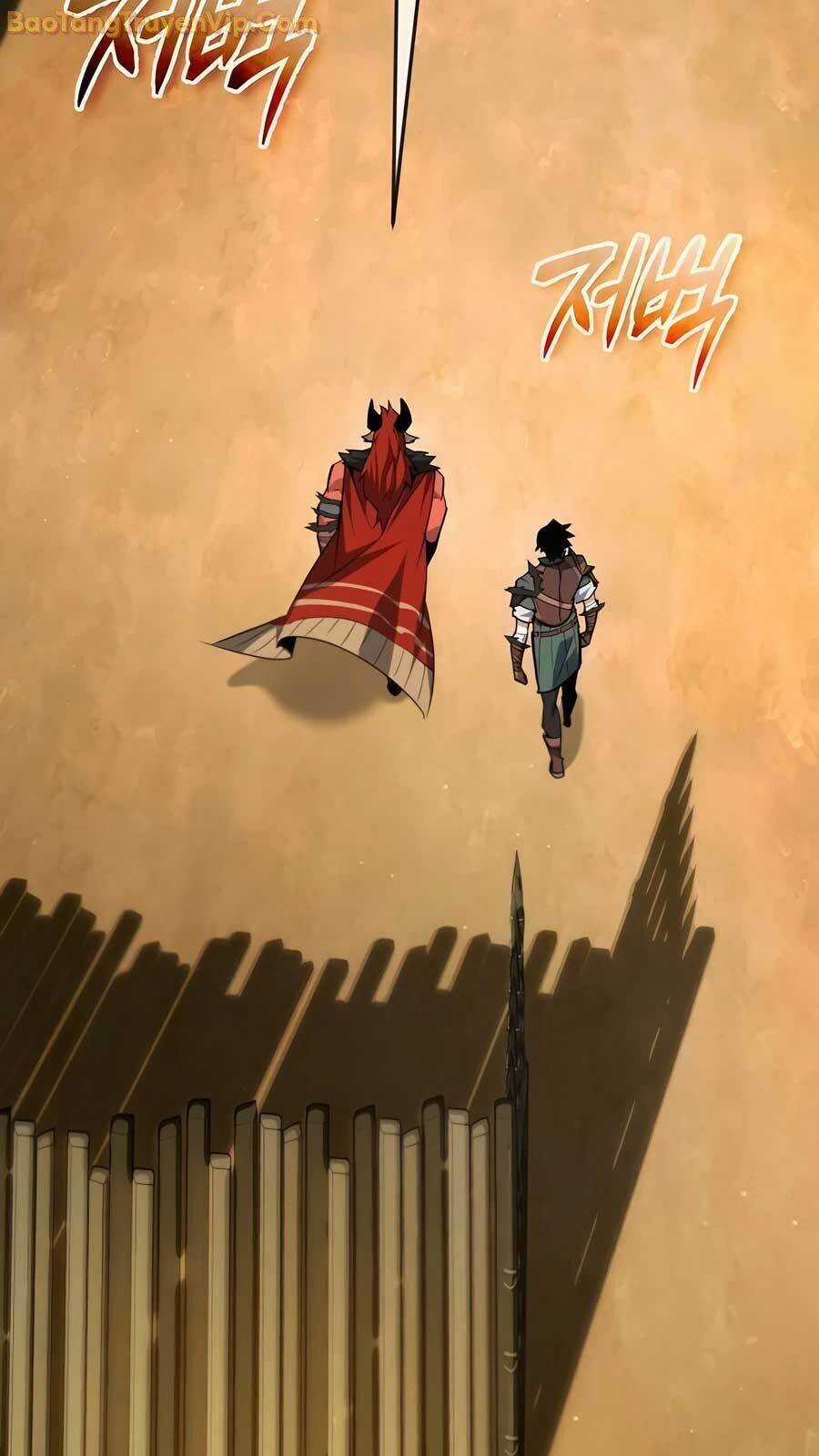 Trên Thế Giới Không Có Chiến Binh Xấu Chương 12 trang 10