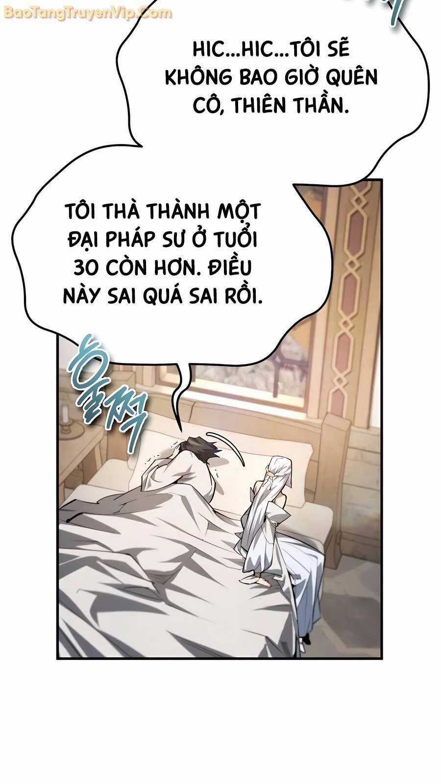 Trên Thế Giới Không Có Chiến Binh Xấu Chương 12 trang 107