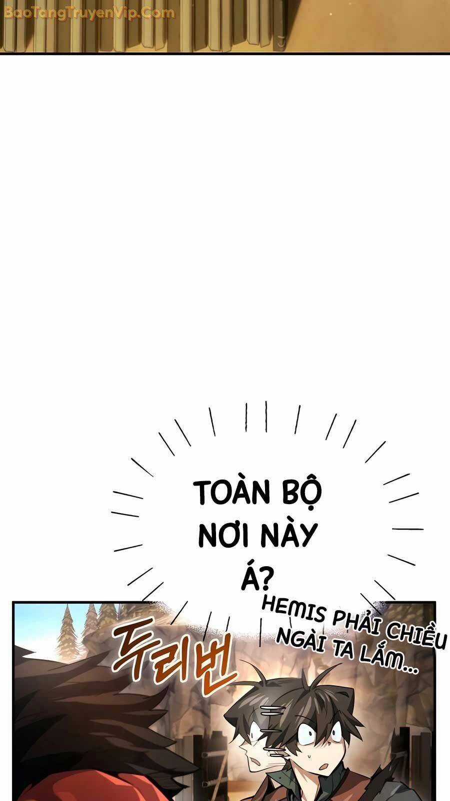 Trên Thế Giới Không Có Chiến Binh Xấu Chương 12 trang 11