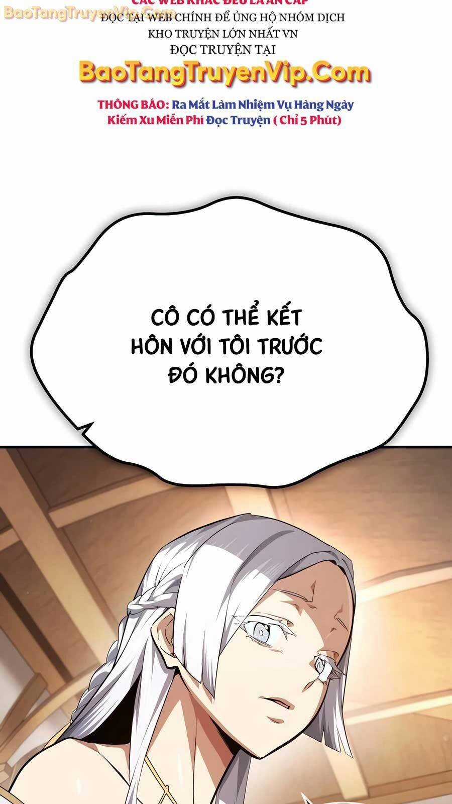 Trên Thế Giới Không Có Chiến Binh Xấu Chương 12 trang 111