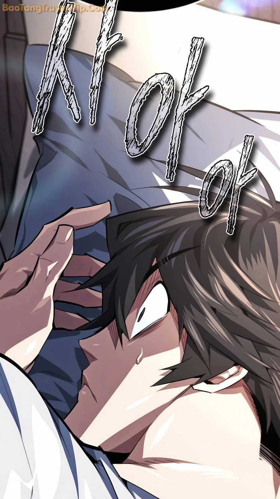 Trên Thế Giới Không Có Chiến Binh Xấu Chương 12 trang 113