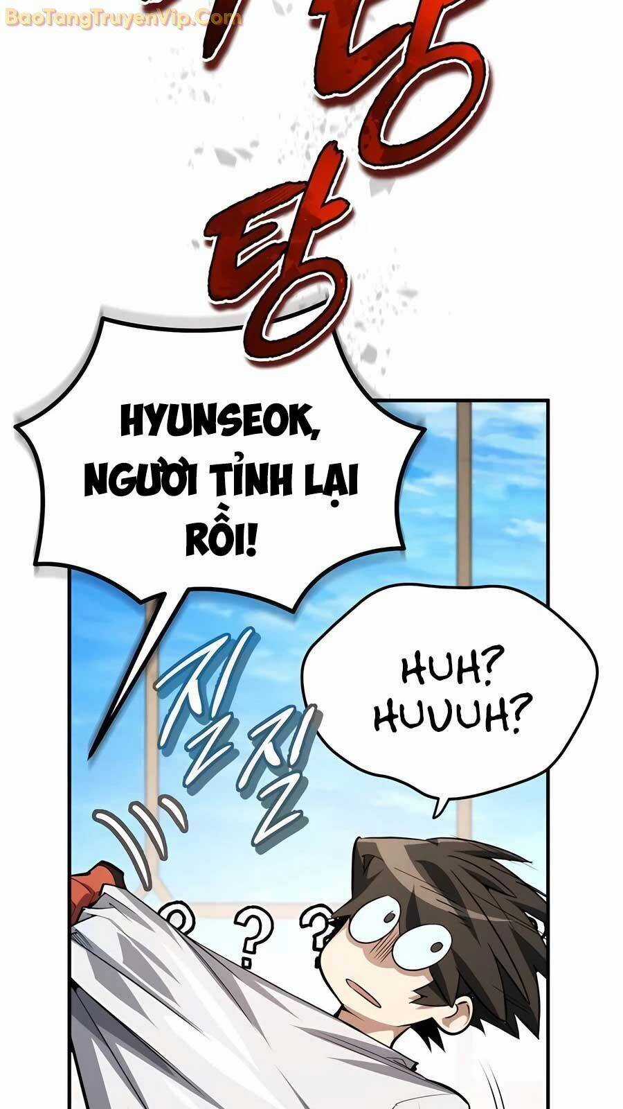 Trên Thế Giới Không Có Chiến Binh Xấu Chương 12 trang 115