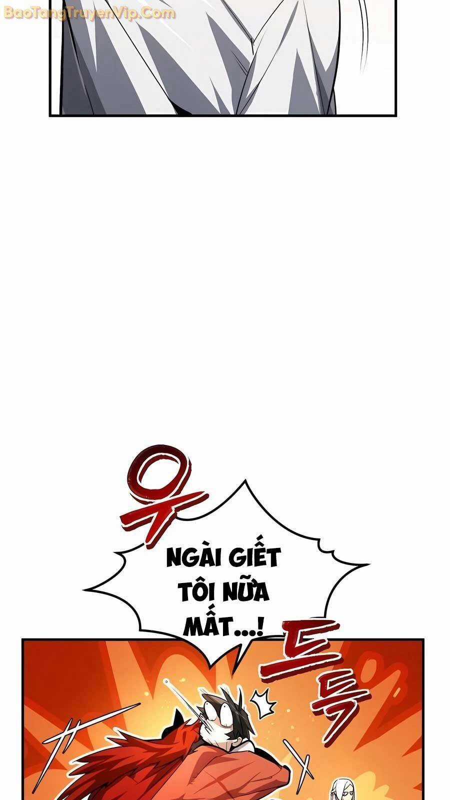 Trên Thế Giới Không Có Chiến Binh Xấu Chương 12 trang 116