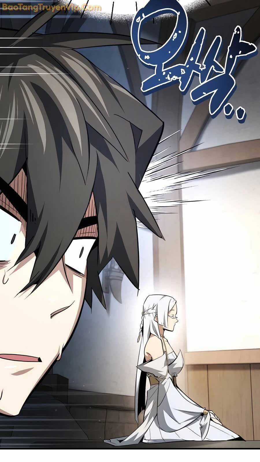 Trên Thế Giới Không Có Chiến Binh Xấu Chương 12 trang 119