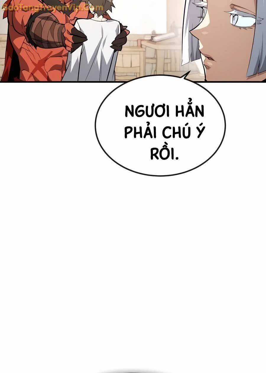 Trên Thế Giới Không Có Chiến Binh Xấu Chương 12 trang 121