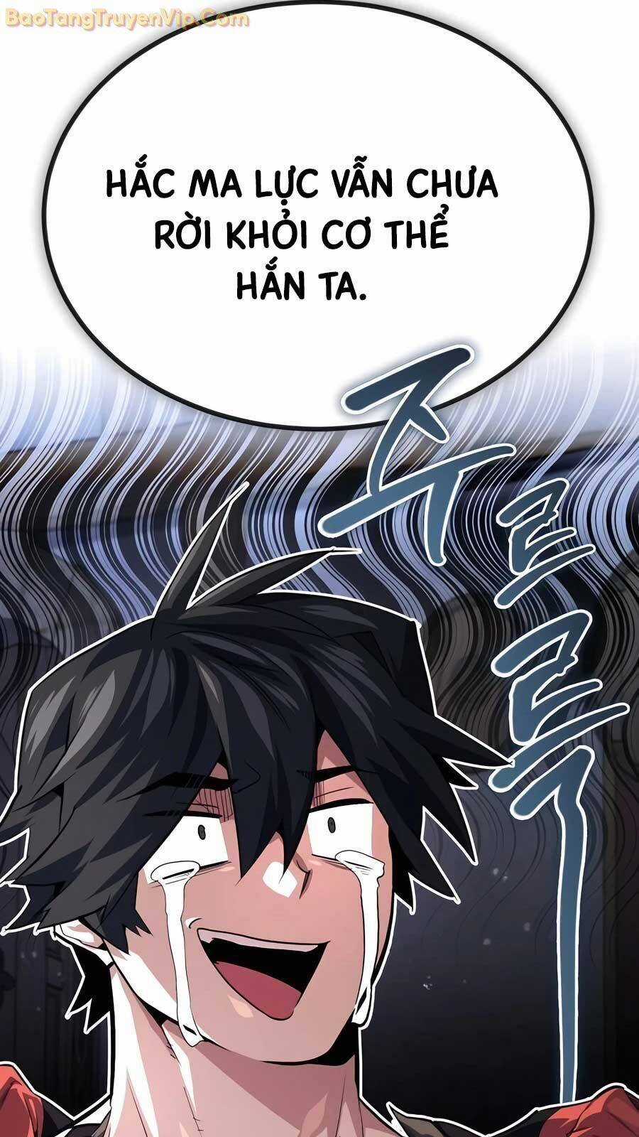 Trên Thế Giới Không Có Chiến Binh Xấu Chương 12 trang 122