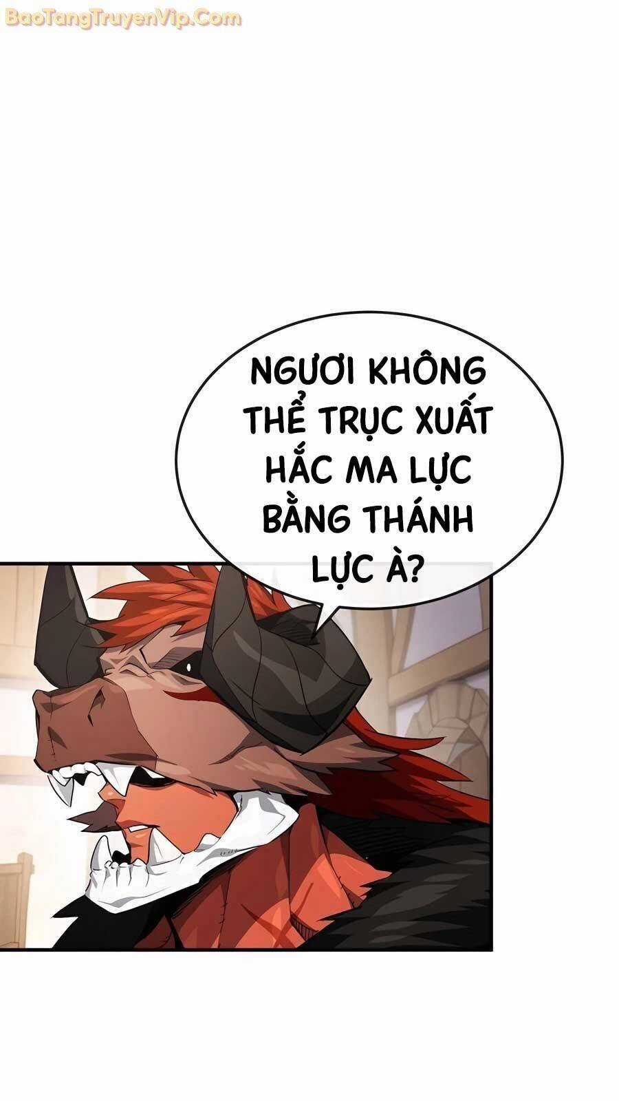 Trên Thế Giới Không Có Chiến Binh Xấu Chương 12 trang 124