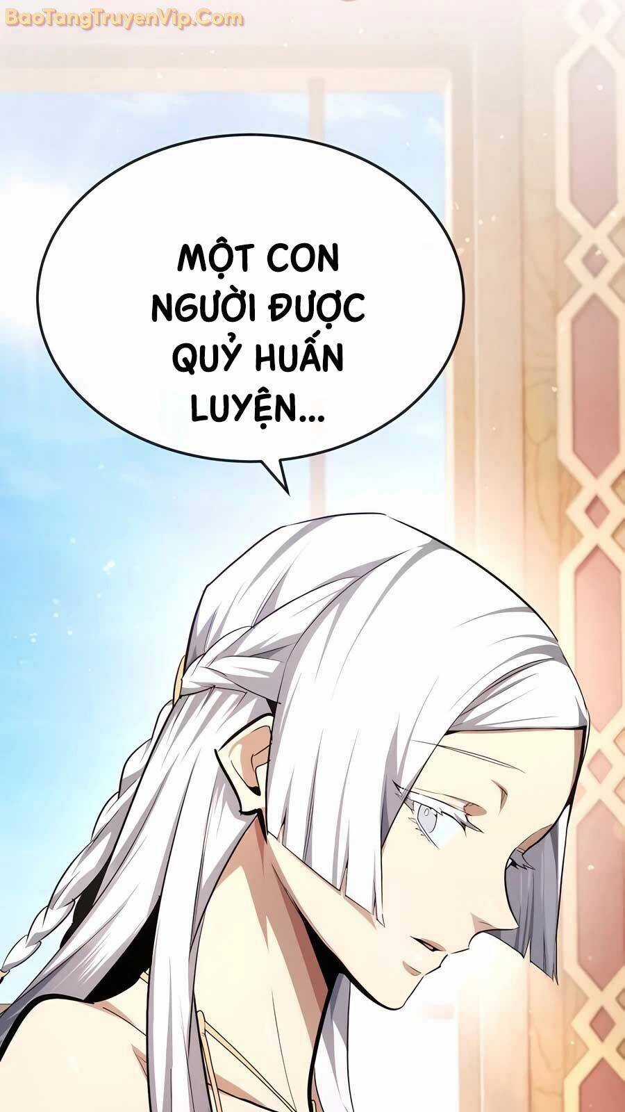 Trên Thế Giới Không Có Chiến Binh Xấu Chương 12 trang 129