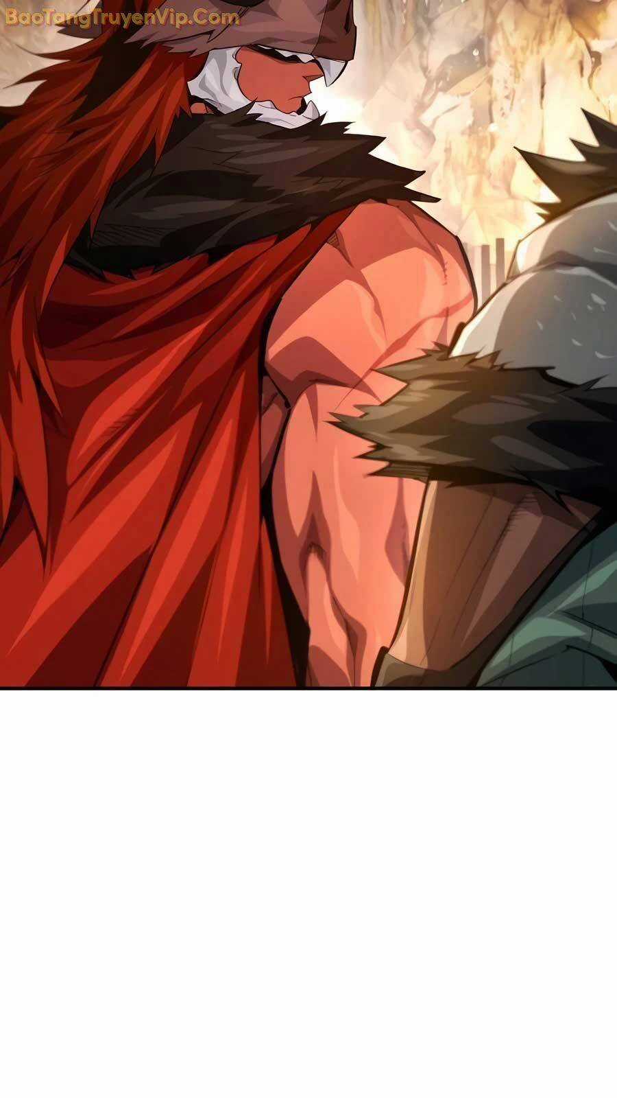 Trên Thế Giới Không Có Chiến Binh Xấu Chương 12 trang 13