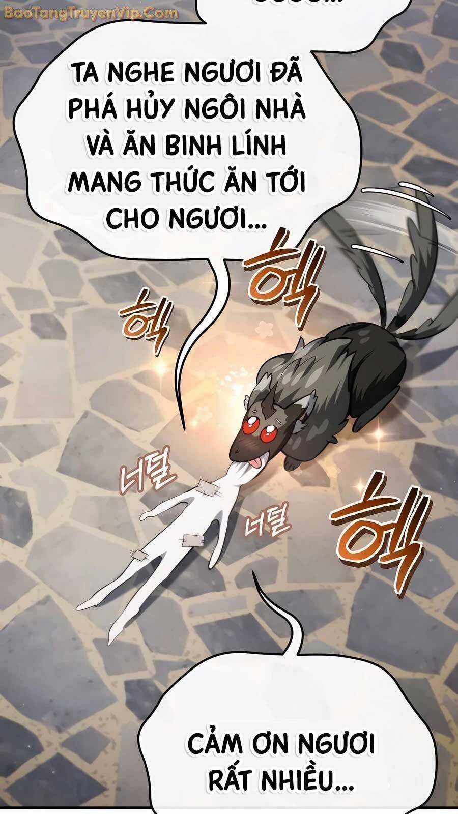 Trên Thế Giới Không Có Chiến Binh Xấu Chương 12 trang 132