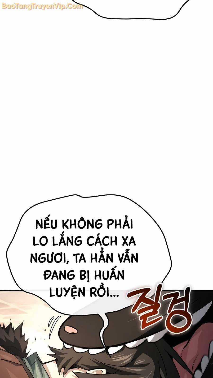 Trên Thế Giới Không Có Chiến Binh Xấu Chương 12 trang 133