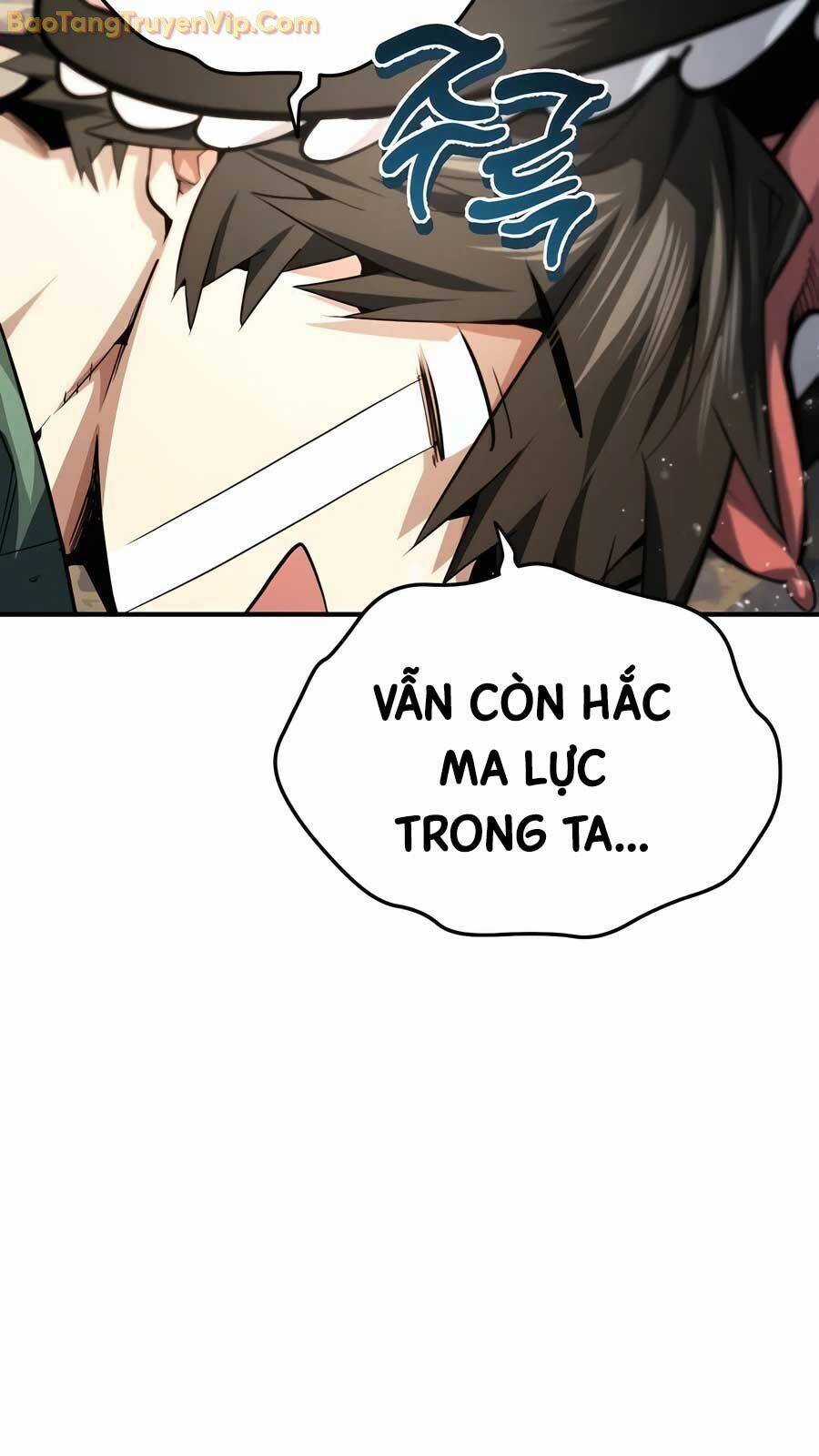 Trên Thế Giới Không Có Chiến Binh Xấu Chương 12 trang 135