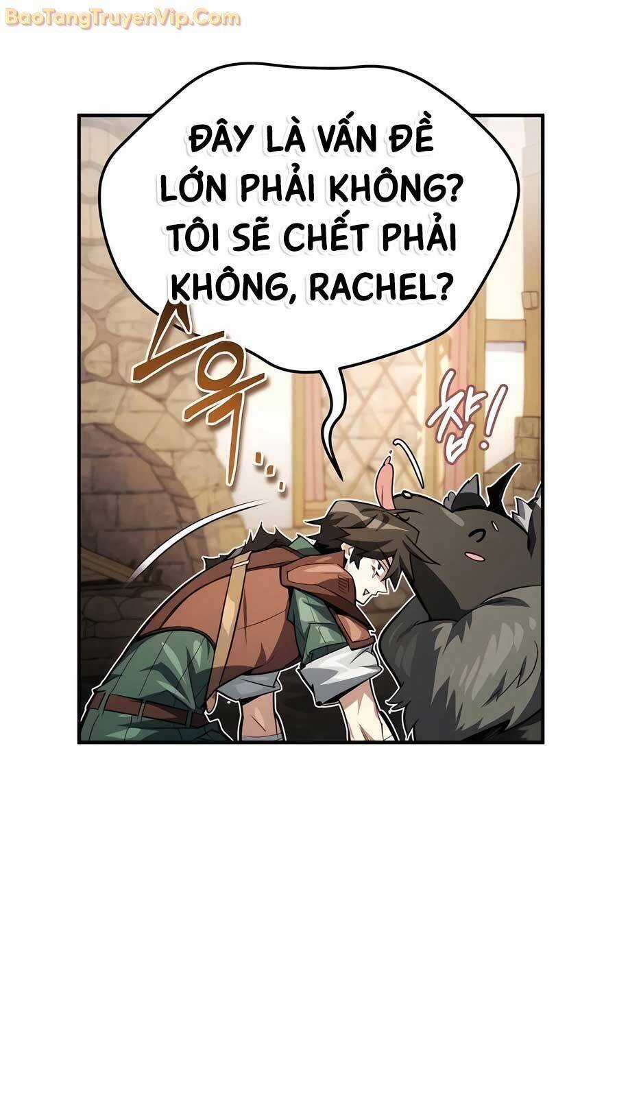 Trên Thế Giới Không Có Chiến Binh Xấu Chương 12 trang 136